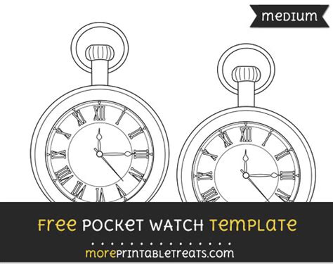 fake pocket watch amazon|pocket watch template.